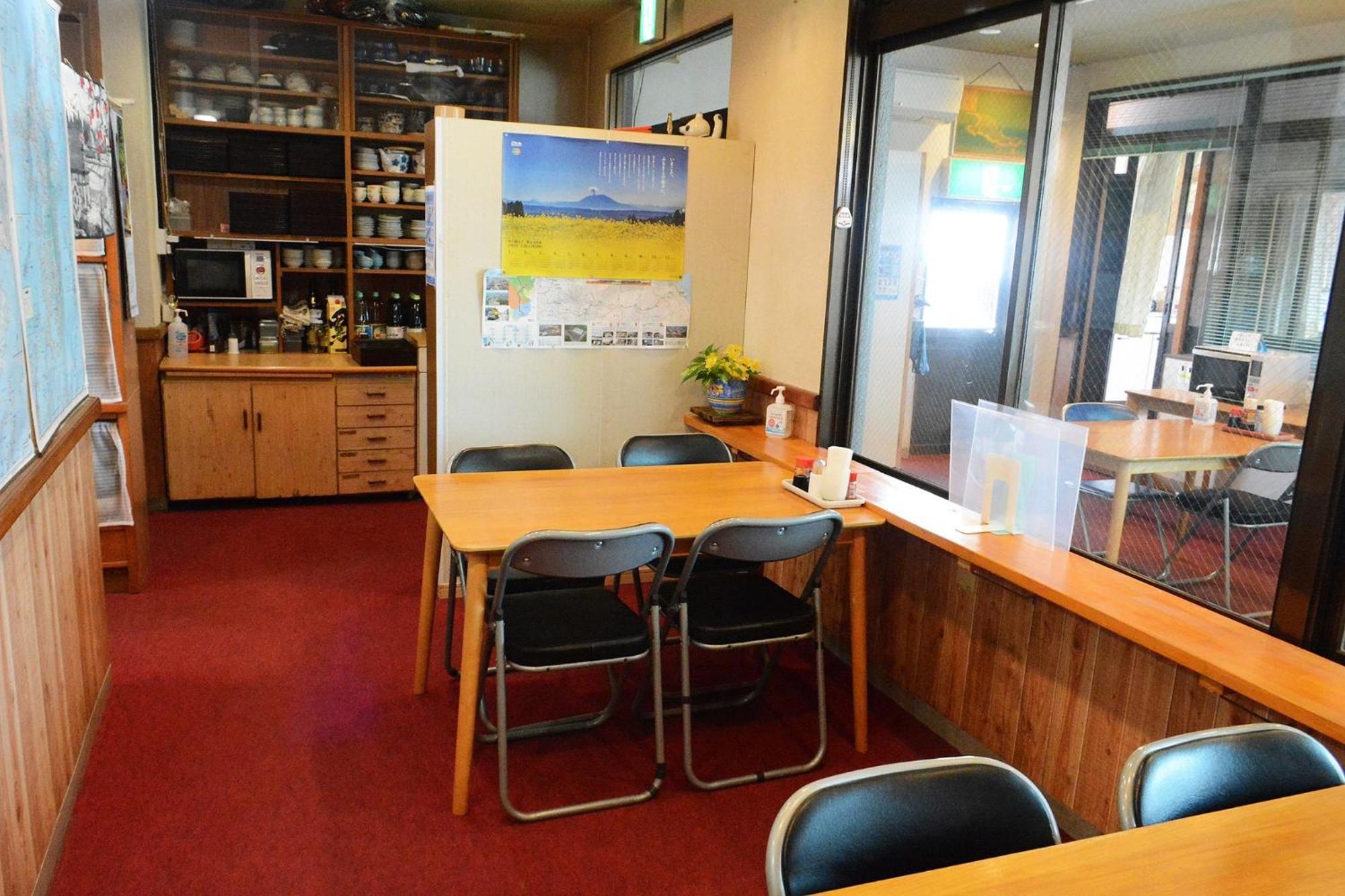 Business Hotel Birô - Vacation Stay 34137V Shibushi Εξωτερικό φωτογραφία